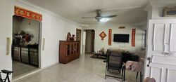 Blk 447 Choa Chu Kang Avenue 4 (Choa Chu Kang), HDB 4 Rooms #607326691
